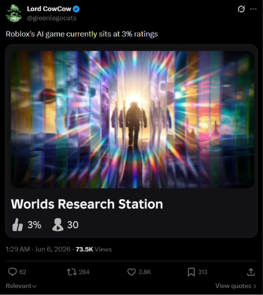 rating